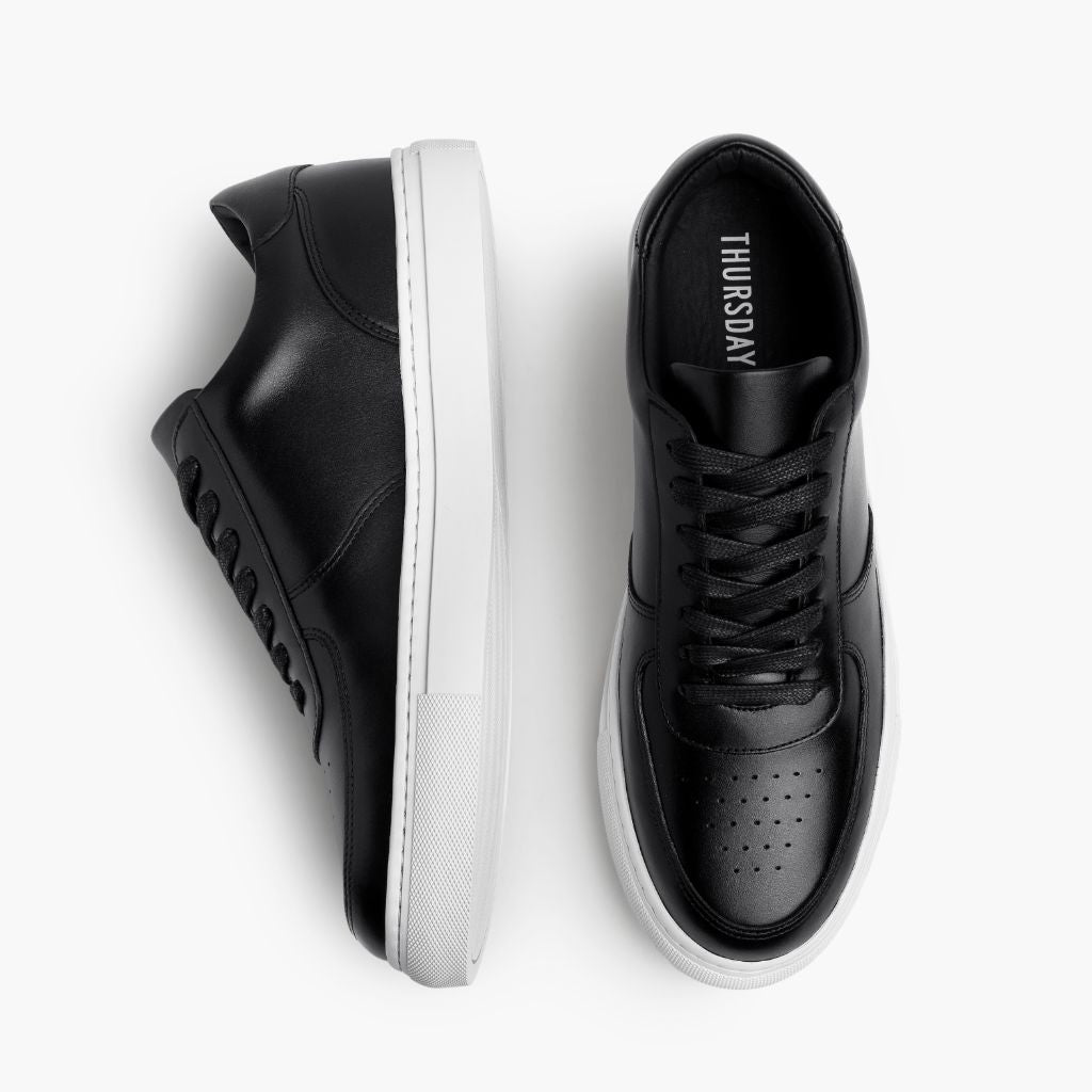 Court | Black - Image 3