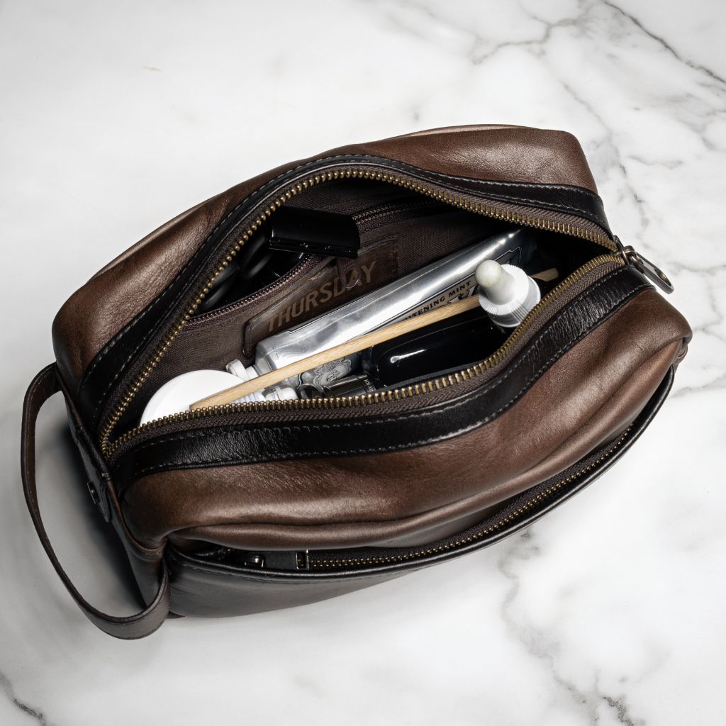 Dopp Kit | Anejo - Image 8