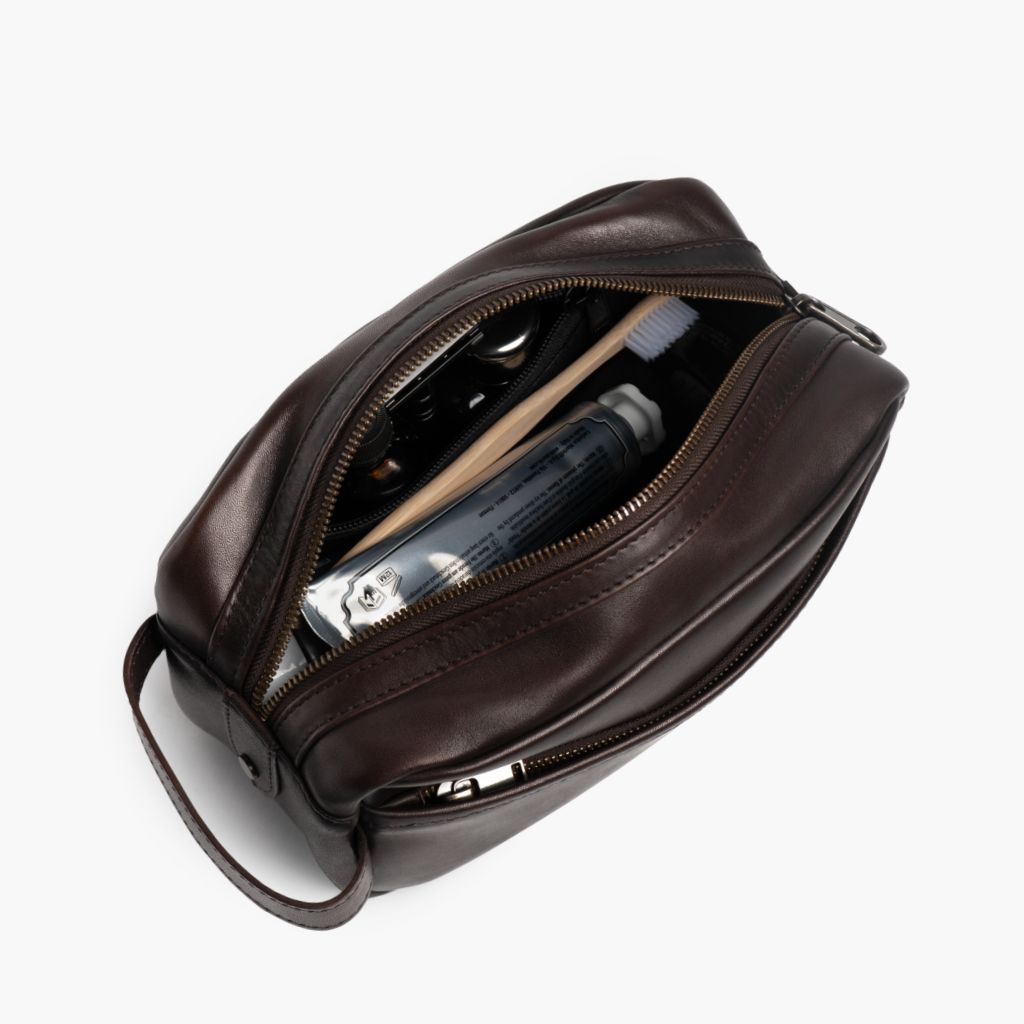 Dopp Kit | Old English - Image 5