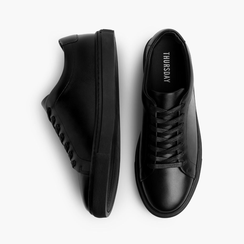 Women's Encore | Jet Black - Image 3