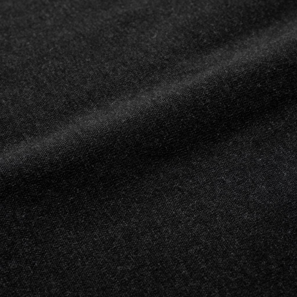 Everyday Button-Down Shirt | Black (Two Pocket) - Image 5