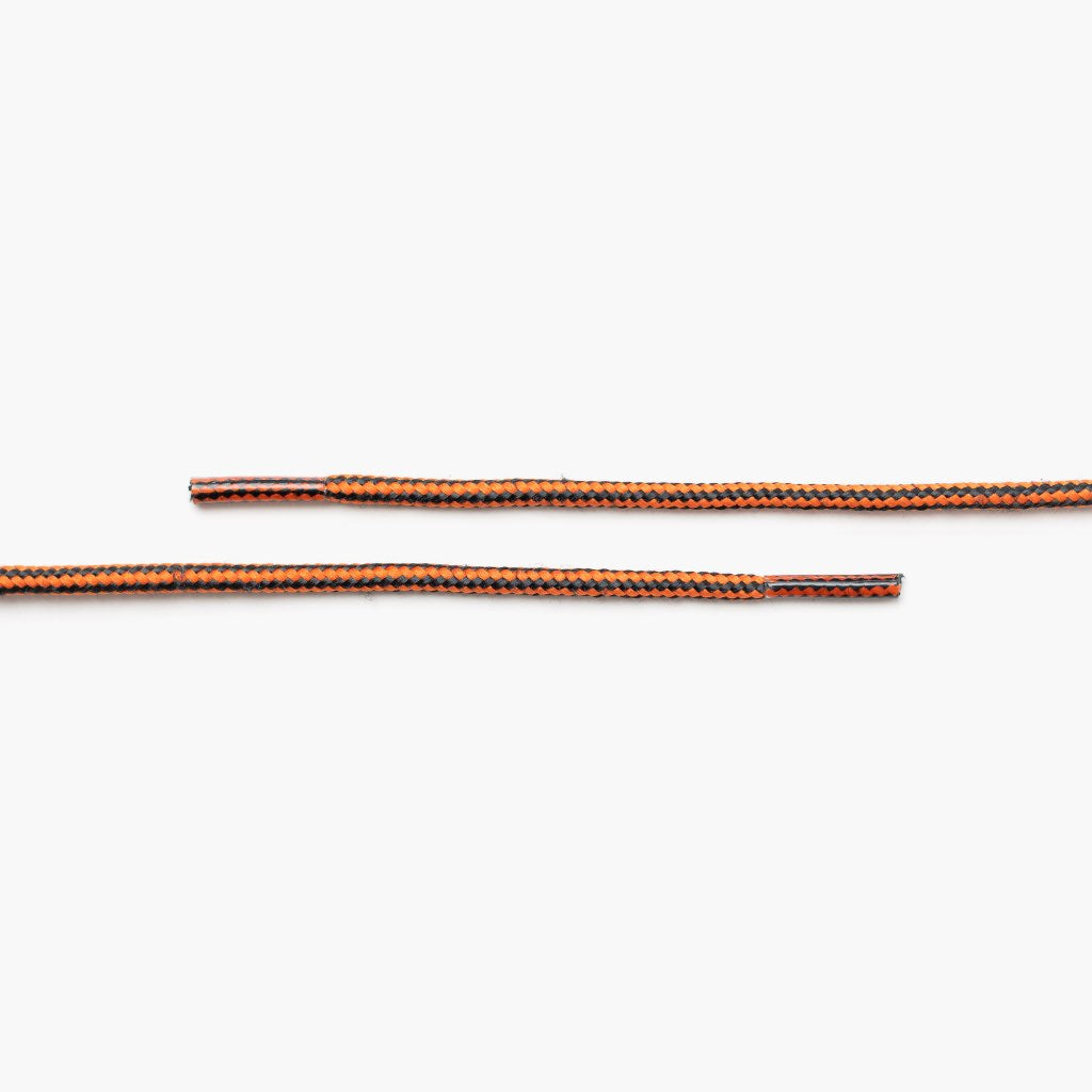 Kevlar? Blend Laces | Orange - Image 2