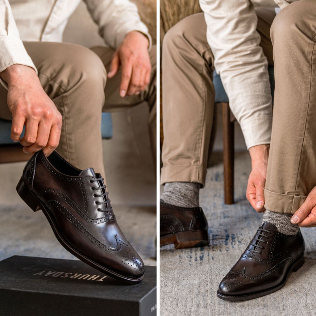 Aviator | Chocolate - Image 6