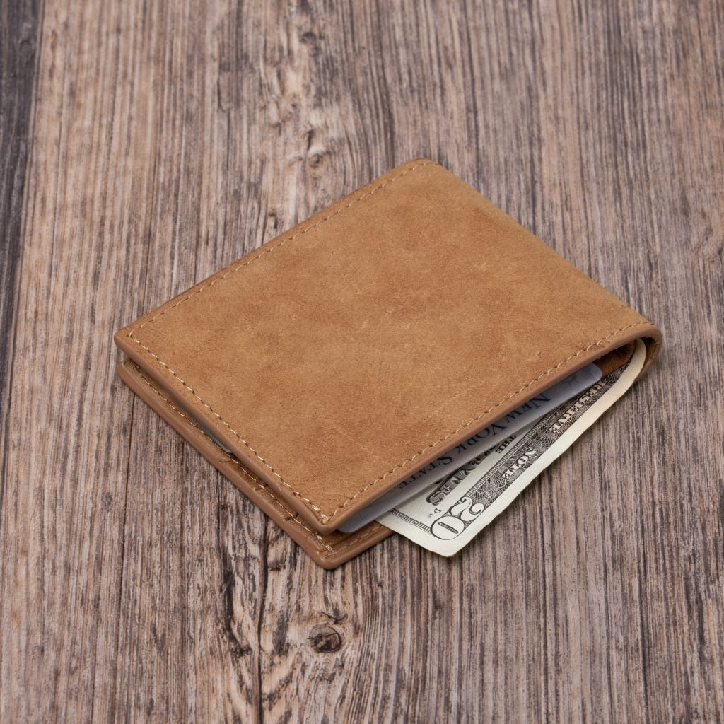 Bifold Wallet | Snuff Kudu - Image 6