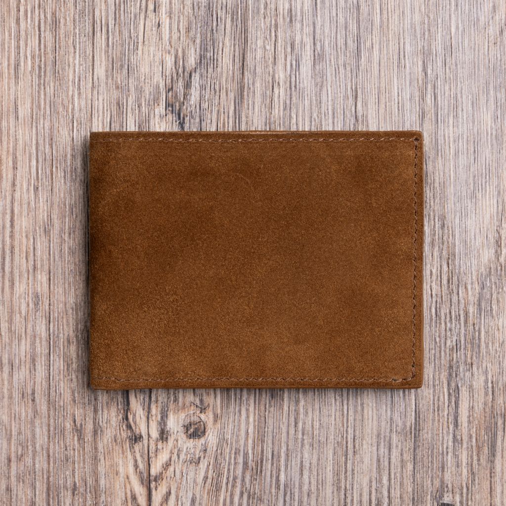Bifold Wallet | Snuff Reverse - Image 2