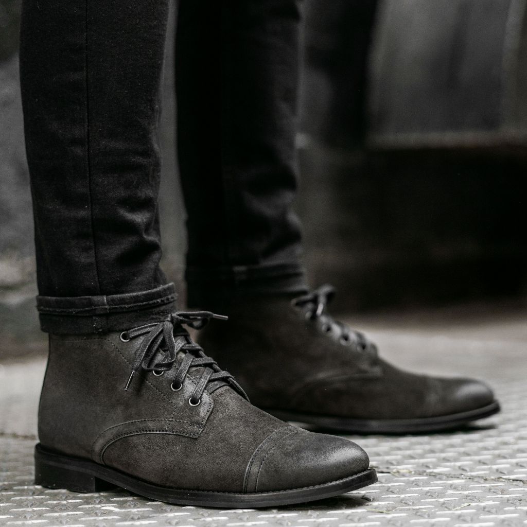 Cadet | Shadow Grey - Image 6