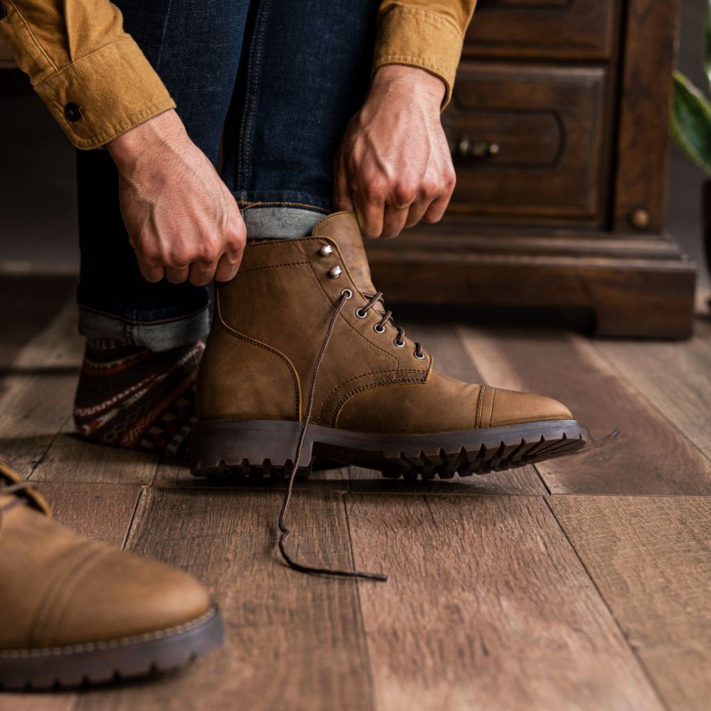 Captain StormKing® | Old Town - Image 7