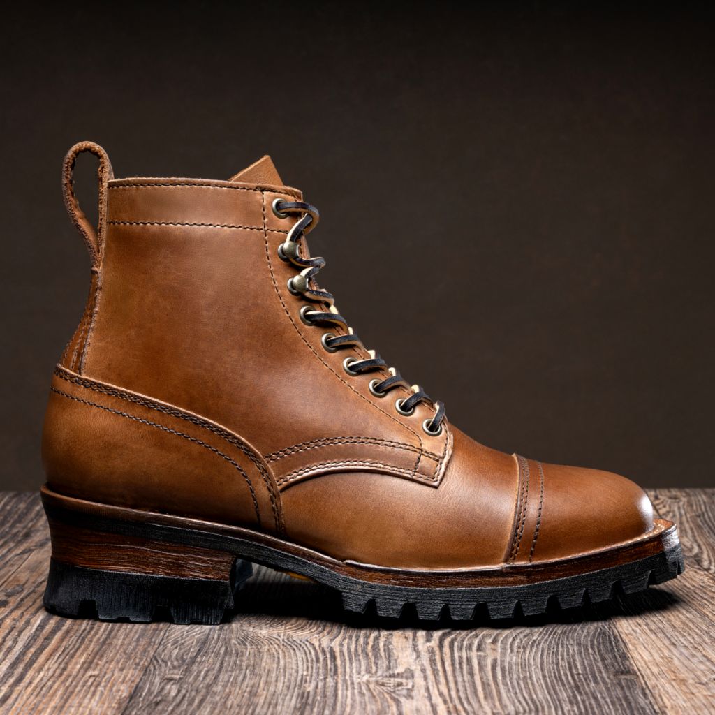 Challenger | Sesame Double Shot - Image 2