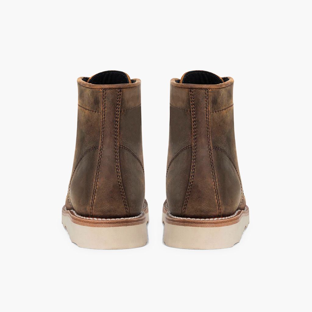 Diplomat | Burnt Copper - Image 3