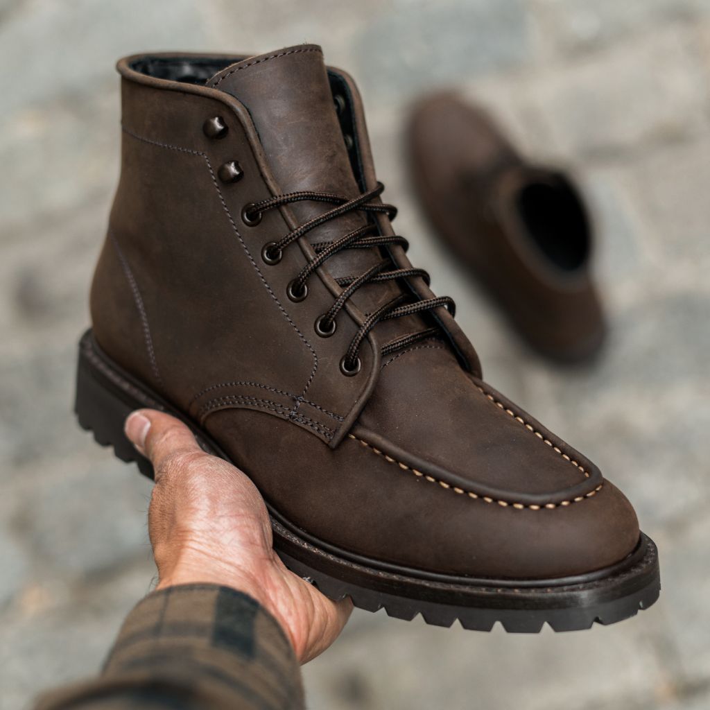 Diplomat | Tobacco - Image 8