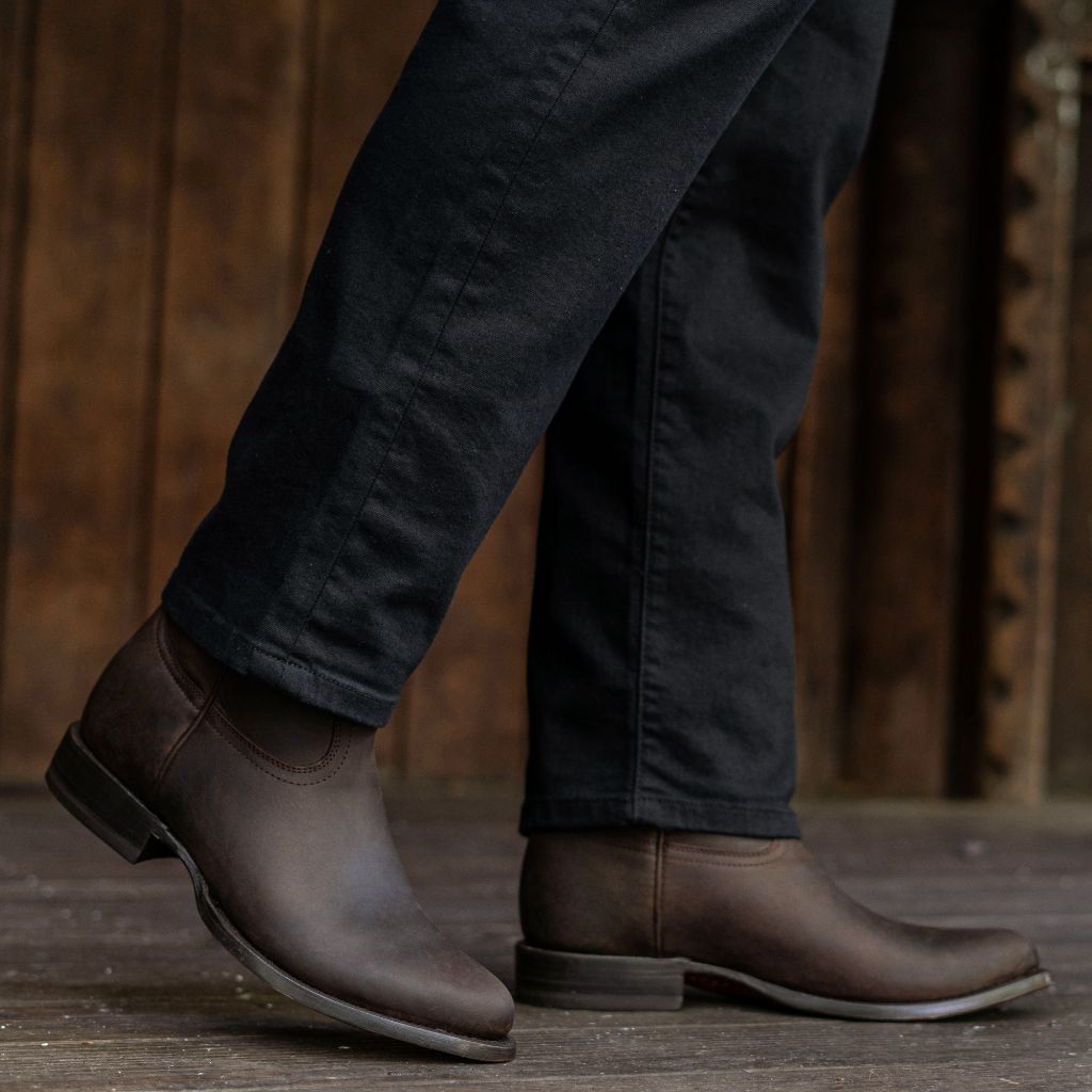 Frontier | Tobacco - Image 5