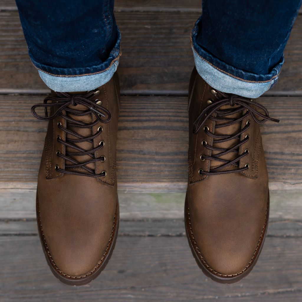 President StormKing® | Desert Brown - Image 8