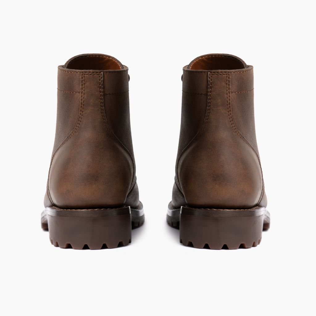 President StormKing® | Desert Brown - Image 5