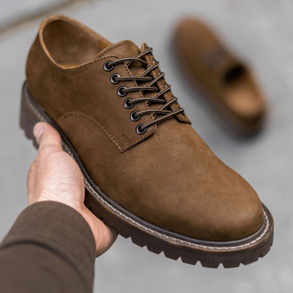 Renegade | Tan Matte - Image 7