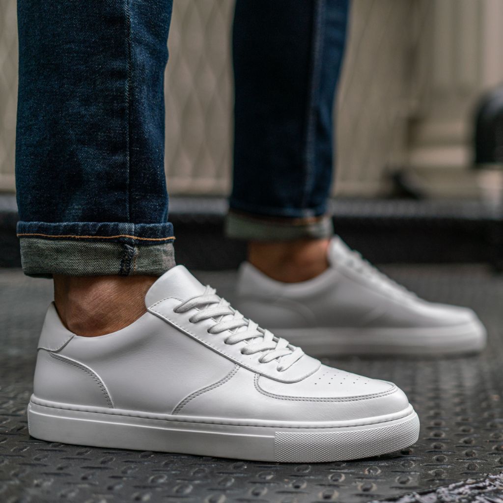 Court | White - Image 7