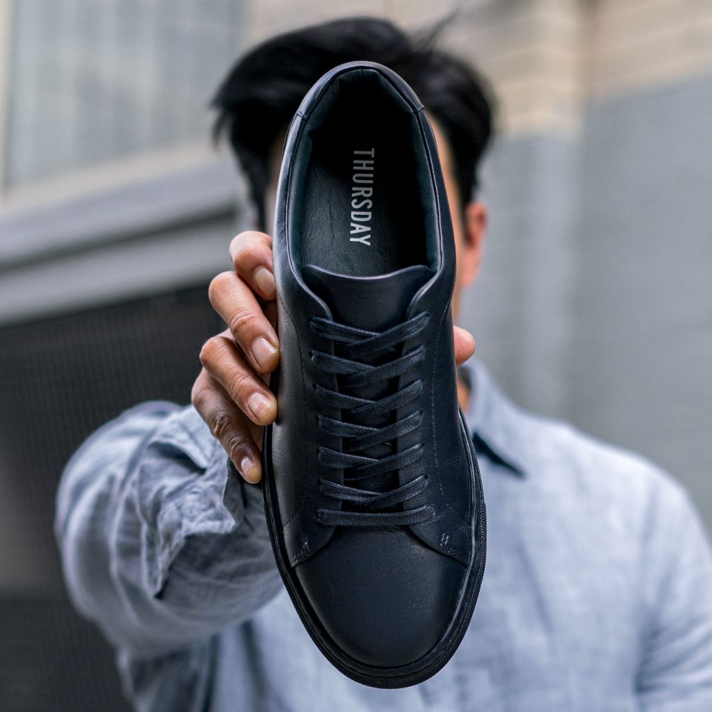 Encore | Navy - Image 8