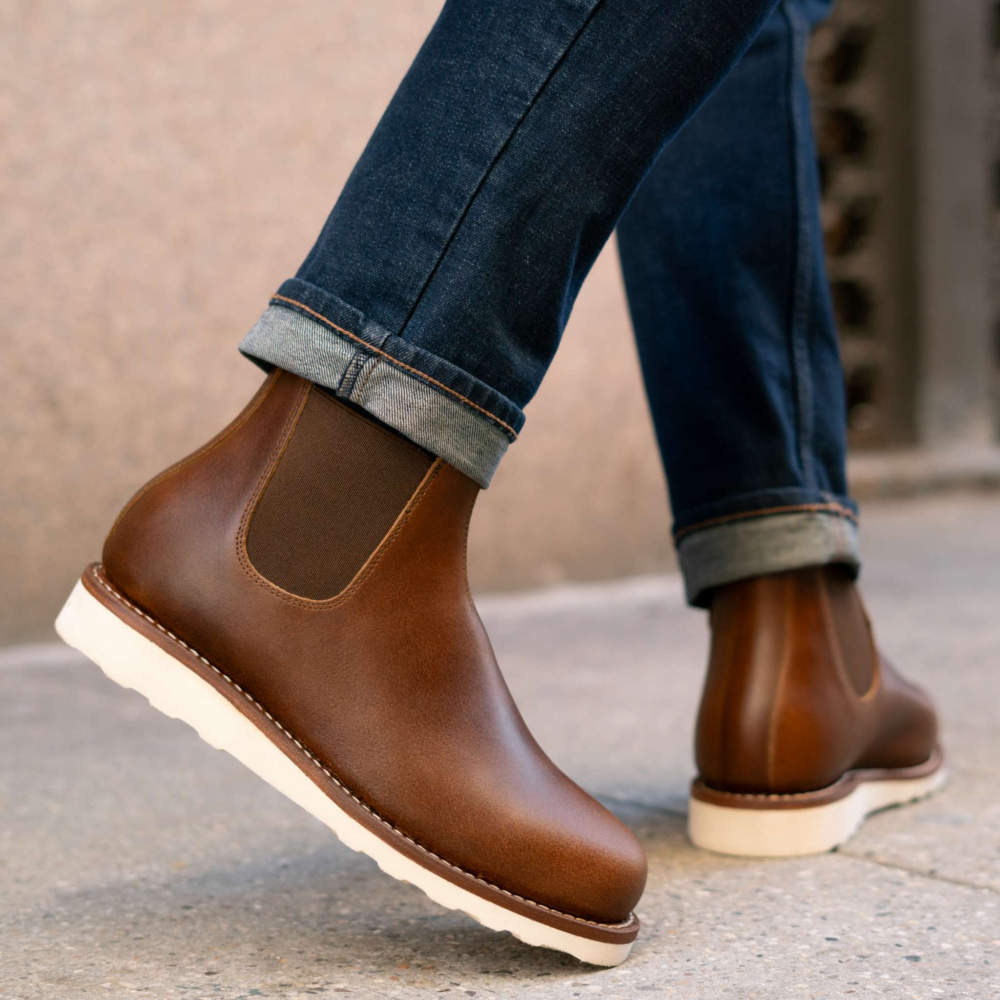 General Purpose | Safari Waxed Roughout - Image 6