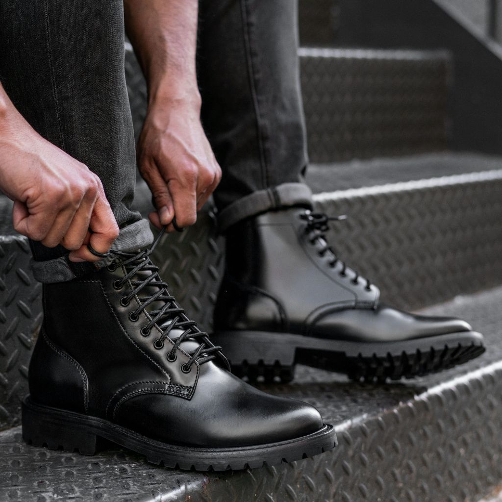 Hero | Black - Image 6