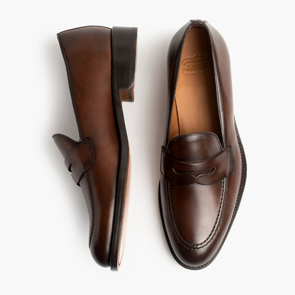 Lincoln | Rich Mahogany - Image 3