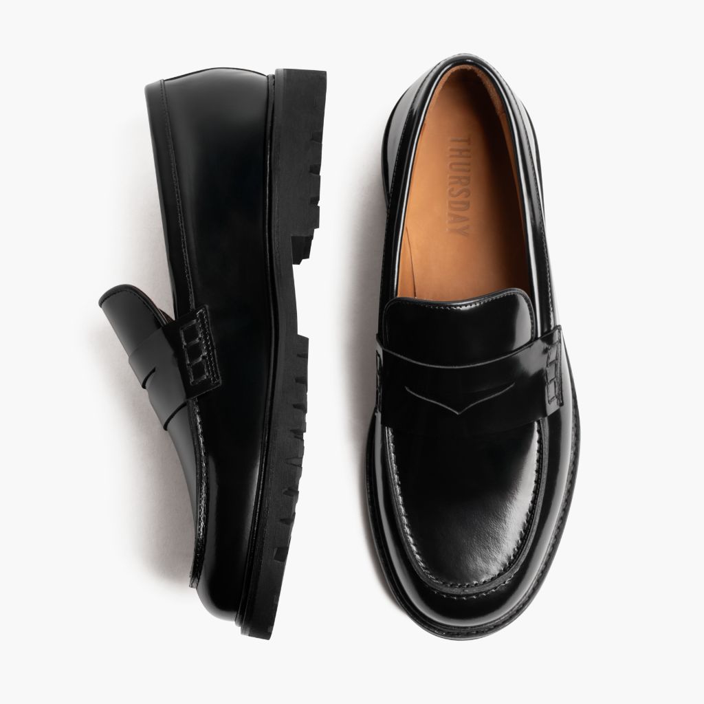 Penny | Black - Image 3