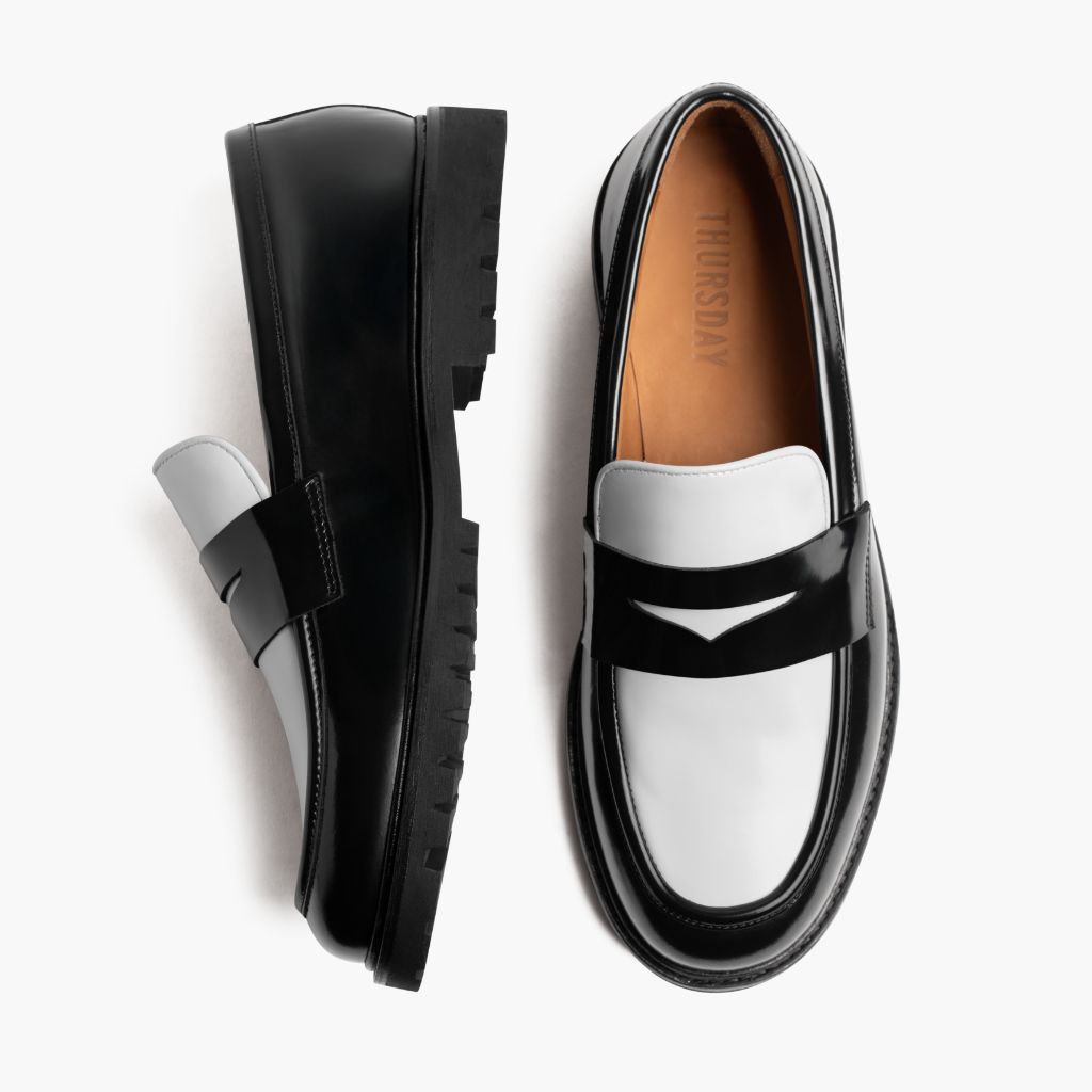 Penny | Black & White - Image 3