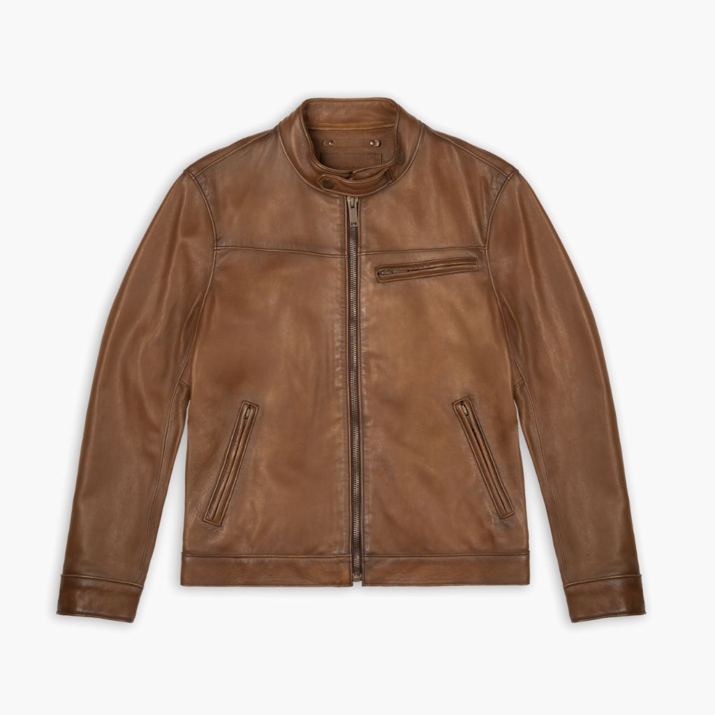 Roadster Jacket | Walnut - Image 4