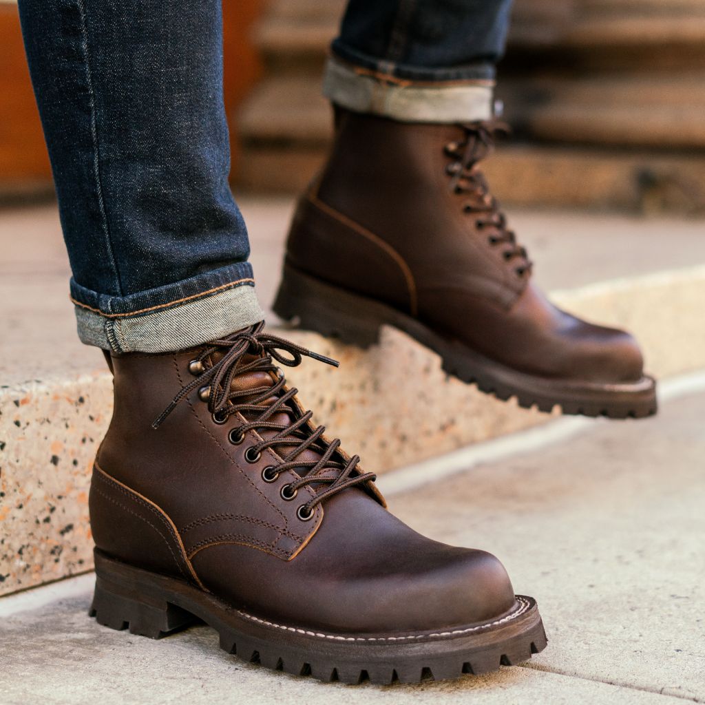 Thunder | Burnt Wheat - Image 8