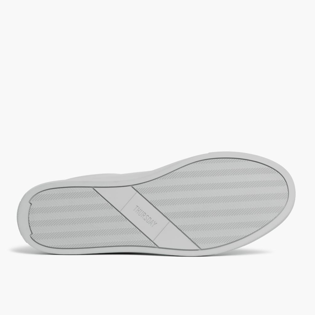 Women's Premier Low Top | Light Grey - Image 4