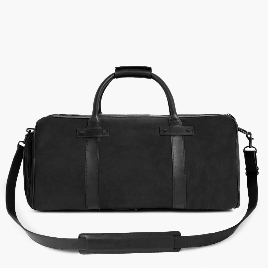 Weekender Bag - Minimalist Edition | Black Matte - Image 2