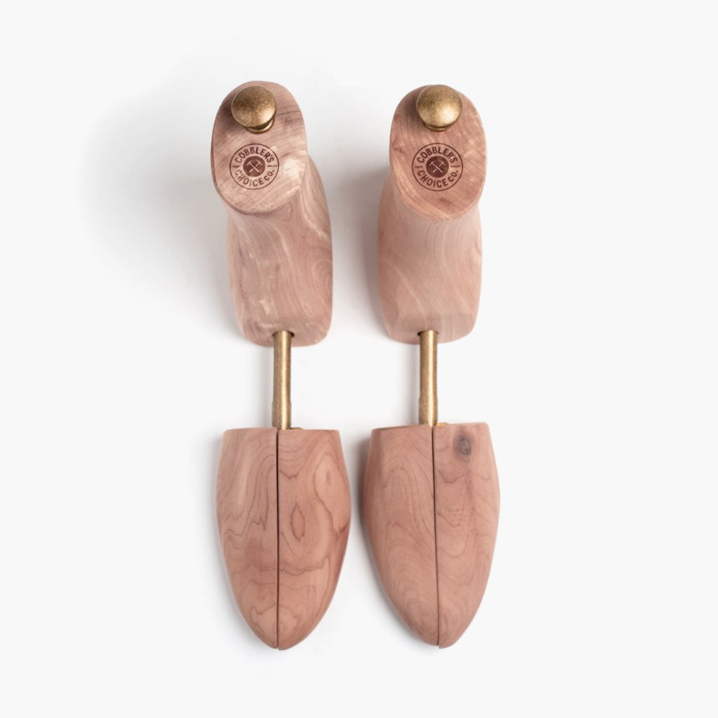 Women's Cedar Boot Tree - Image 2