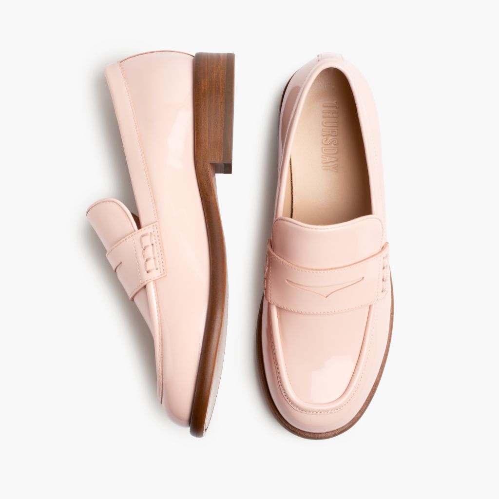 Dress Penny | Cotton Candy - Image 3