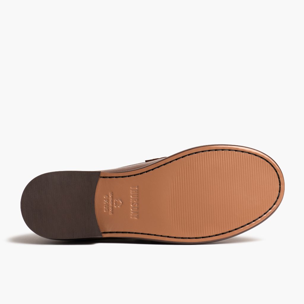 Dress Penny | Pecan - Image 5