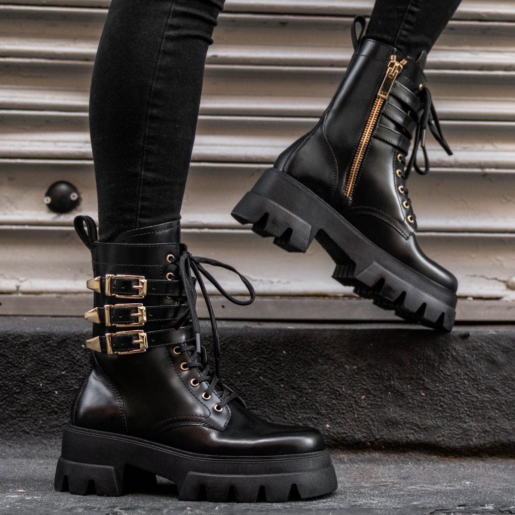 Dynasty | Black & Gold - Image 7