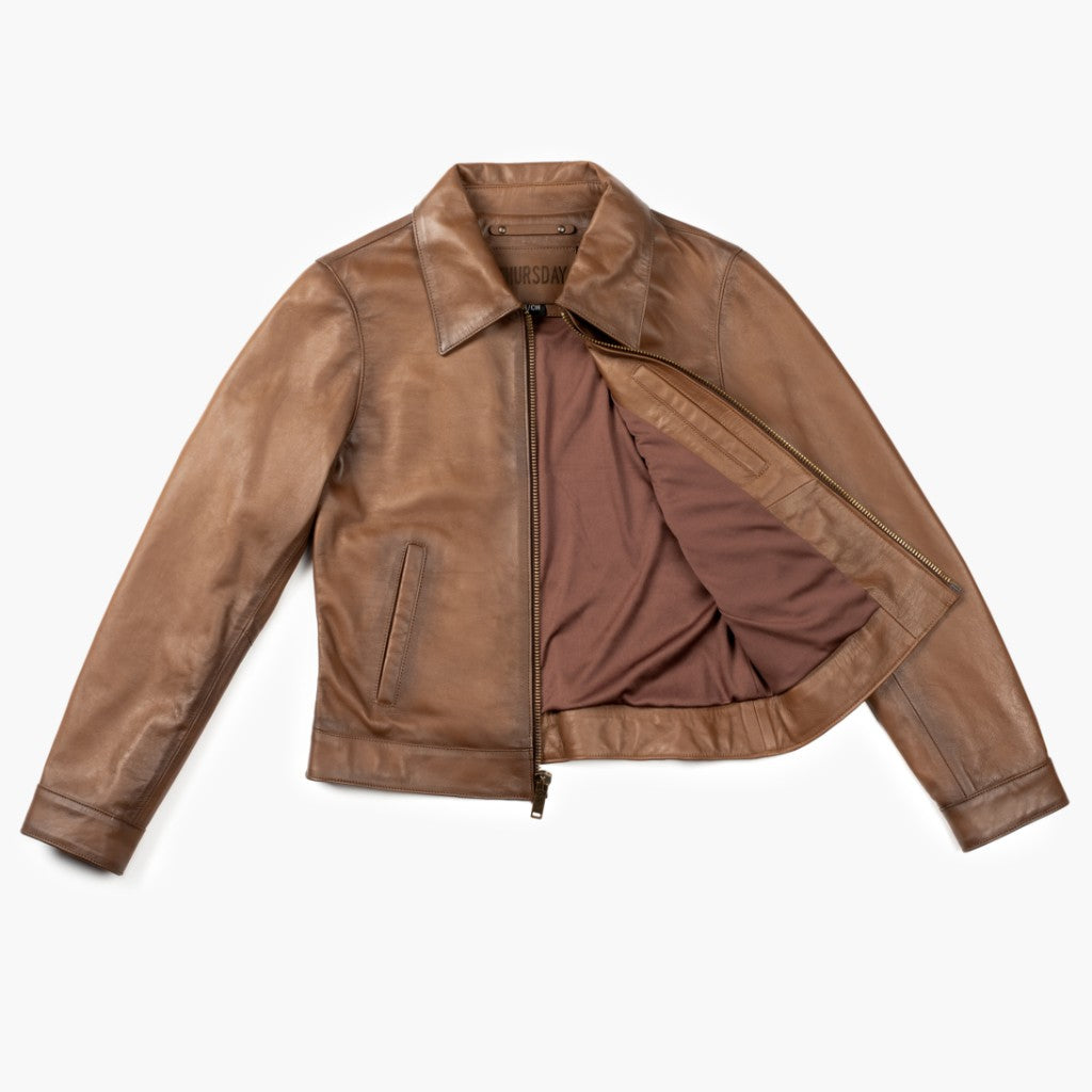 Edition Jacket | Walnut - Image 5