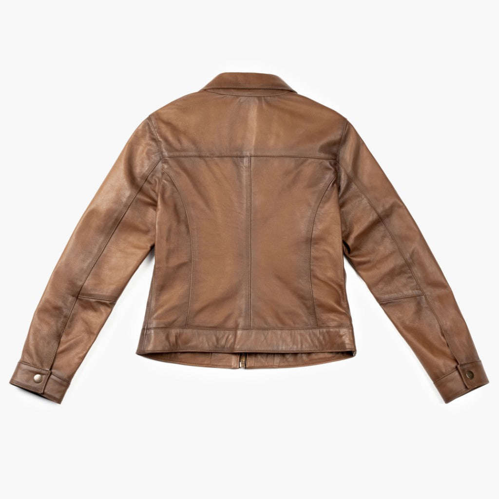 Edition Jacket | Walnut - Image 6
