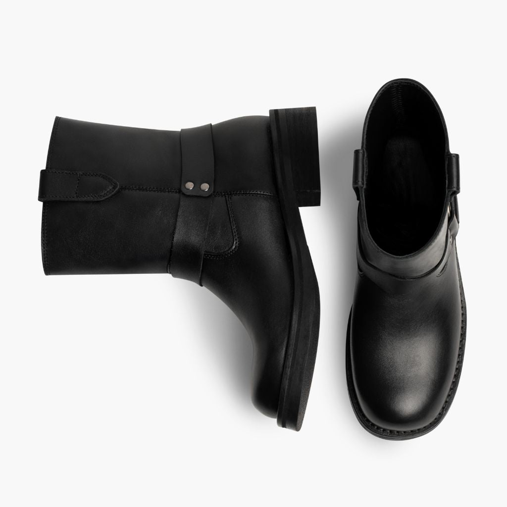 Outlaw | Black - Image 3