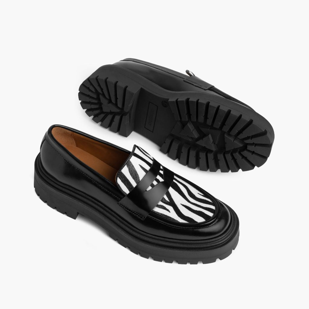 Penny Platform | Zebra - Image 4