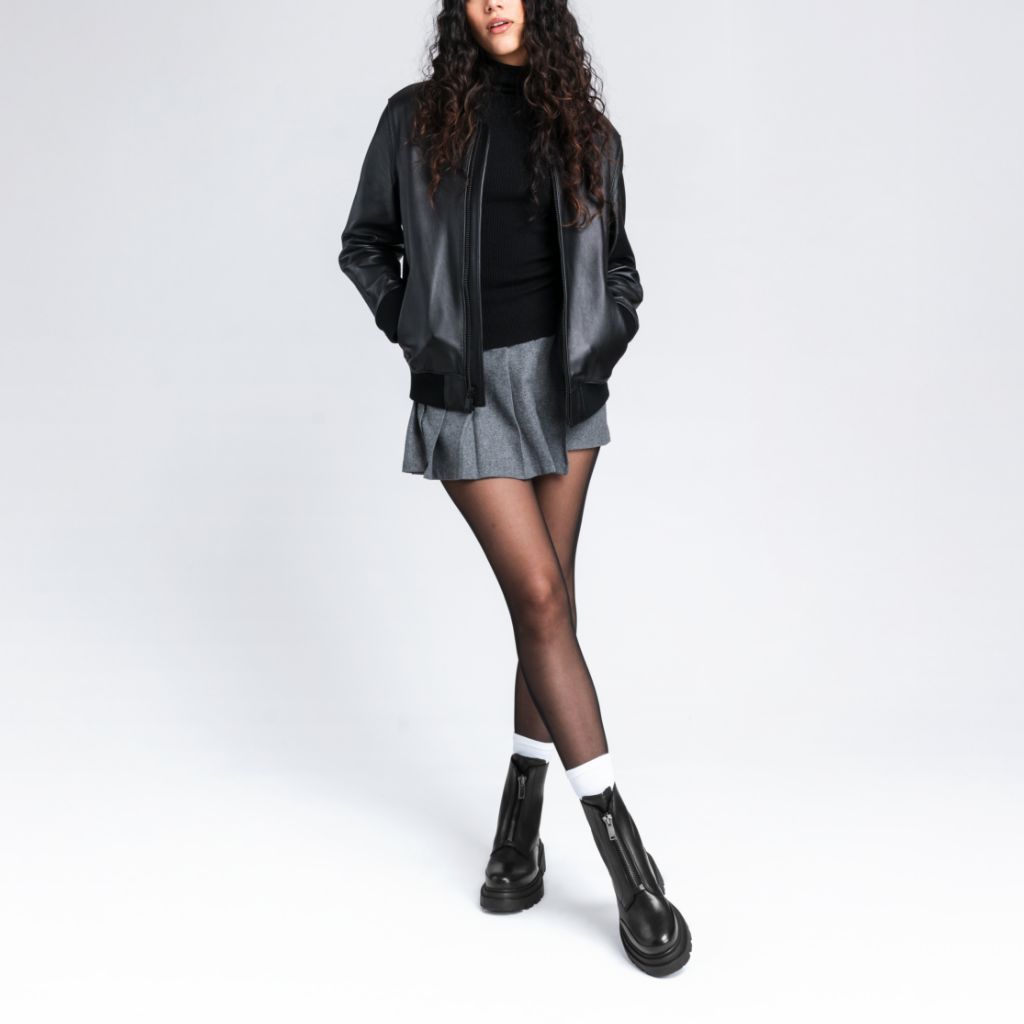 Ryder Platform | Black - Image 7