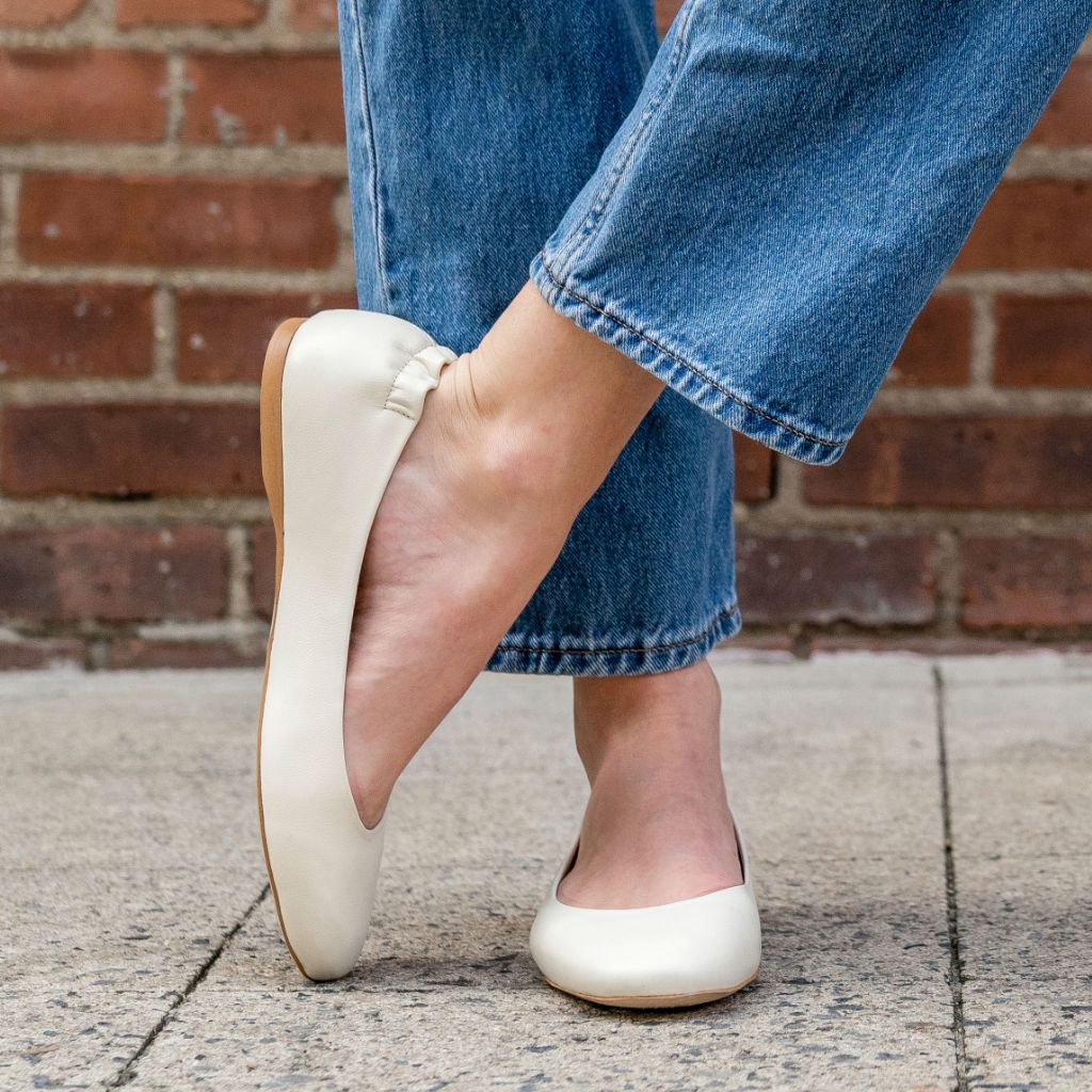 Scrunch | Ivory - Image 6