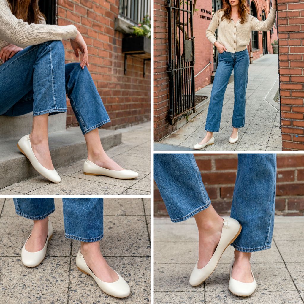 Scrunch | Ivory - Image 7