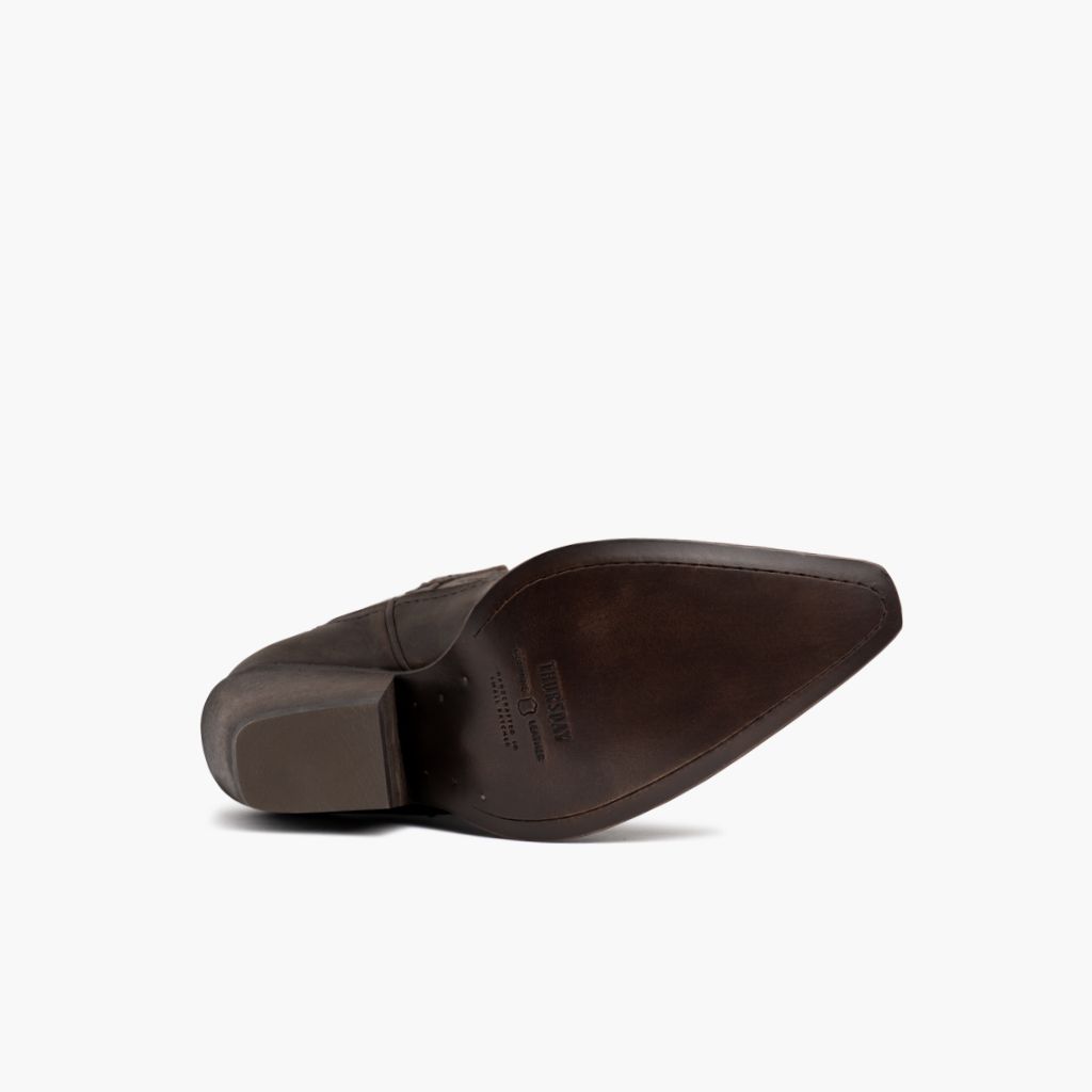 Sierra | Tobacco - Image 5