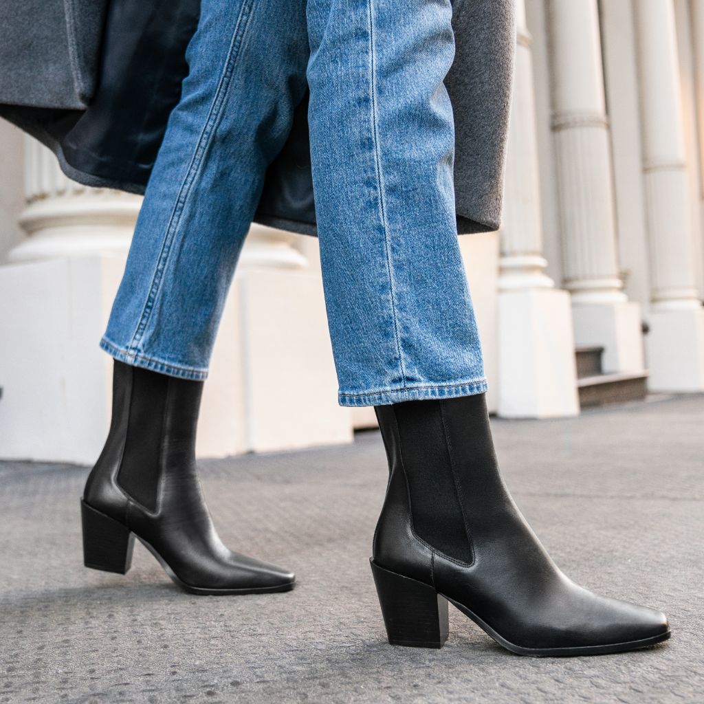 Soho | Black - Image 6