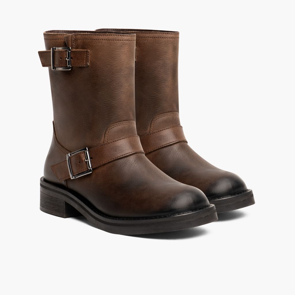 Vandal | Light Tobacco - Image 2