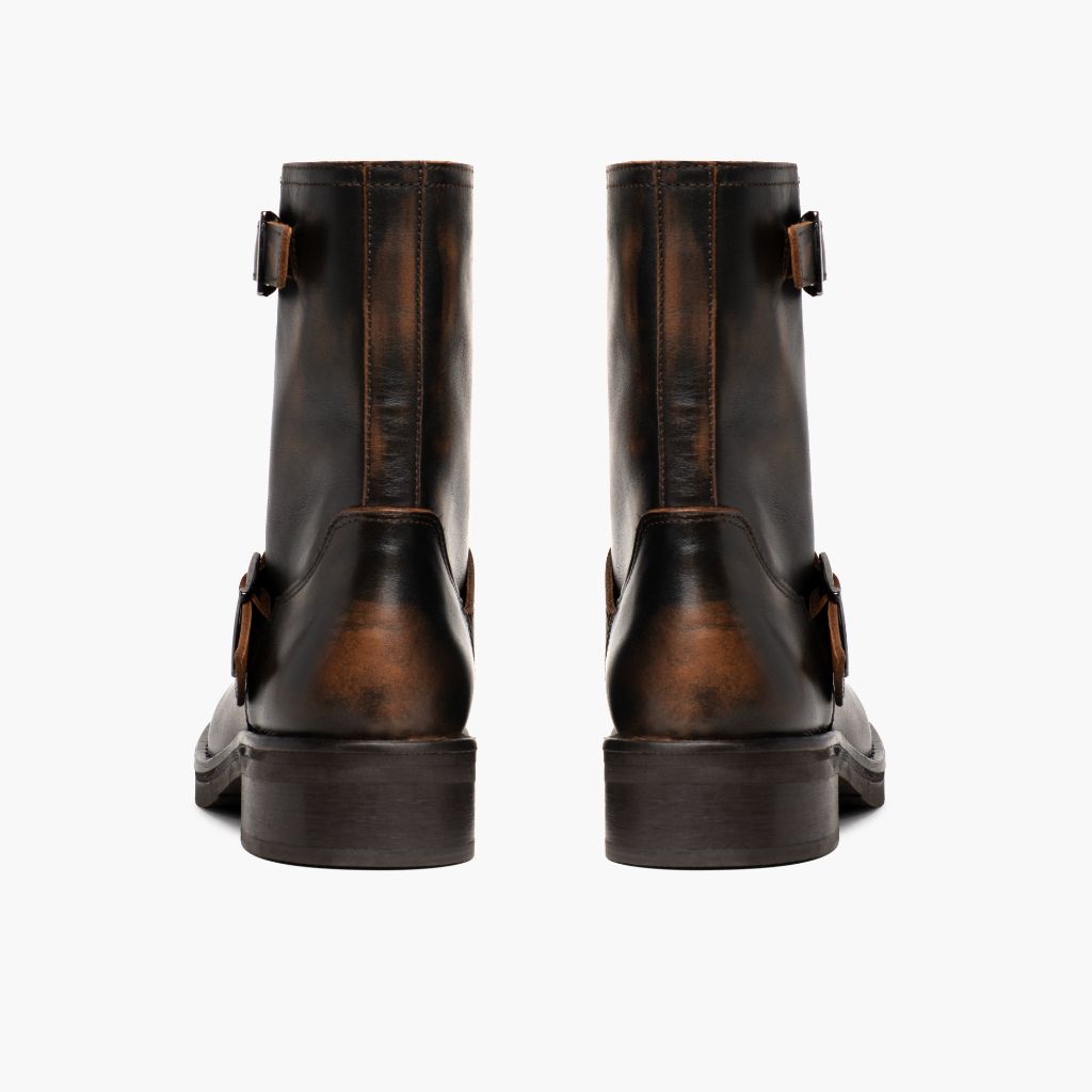 Vandal | Vintage Brown - Image 4