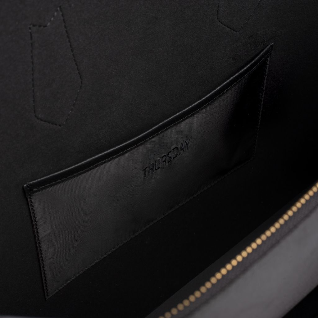 Work Wife | Black - Image 5