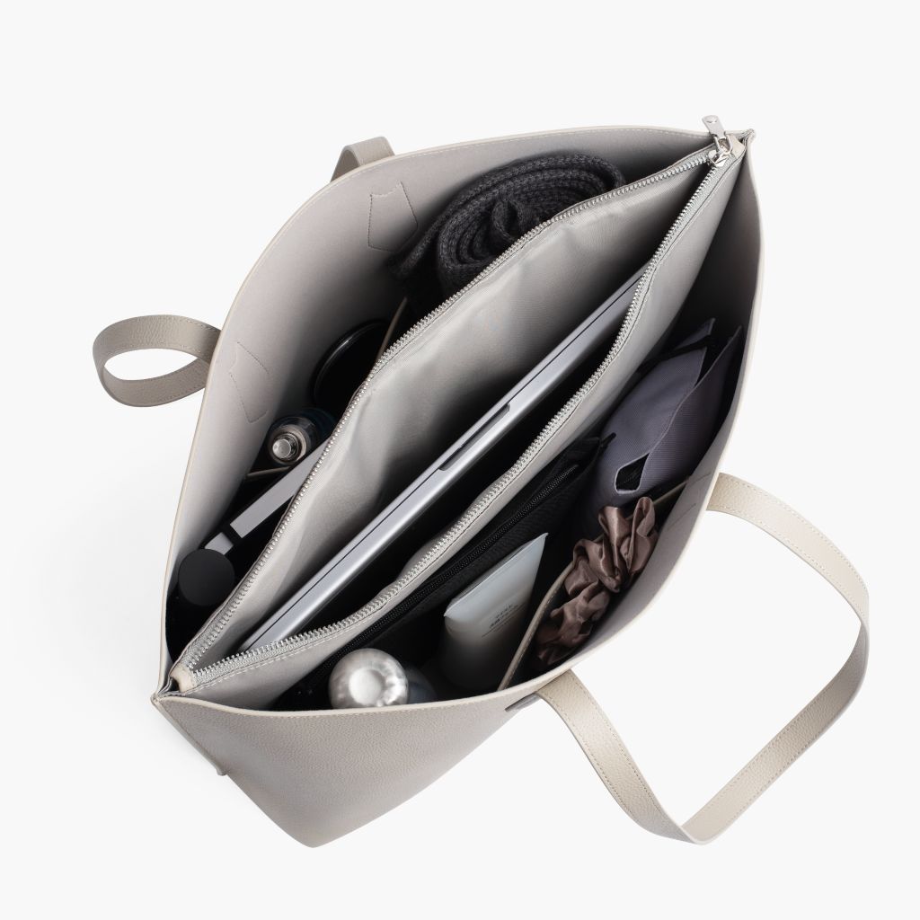 Work Wife | Taupe - Image 3