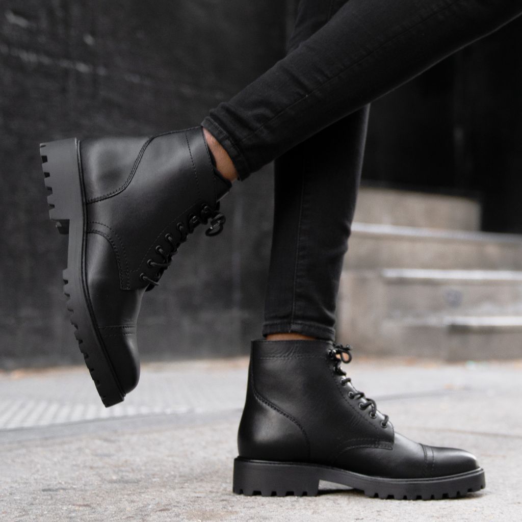 Captain | Black (StormKing® Edition) - Image 5