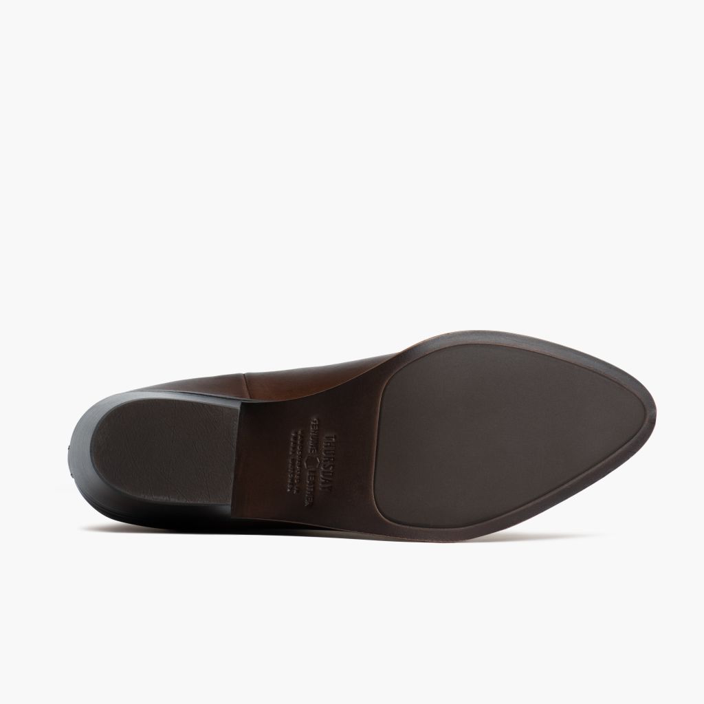 Duchess Bootie | Amaretto - Image 4