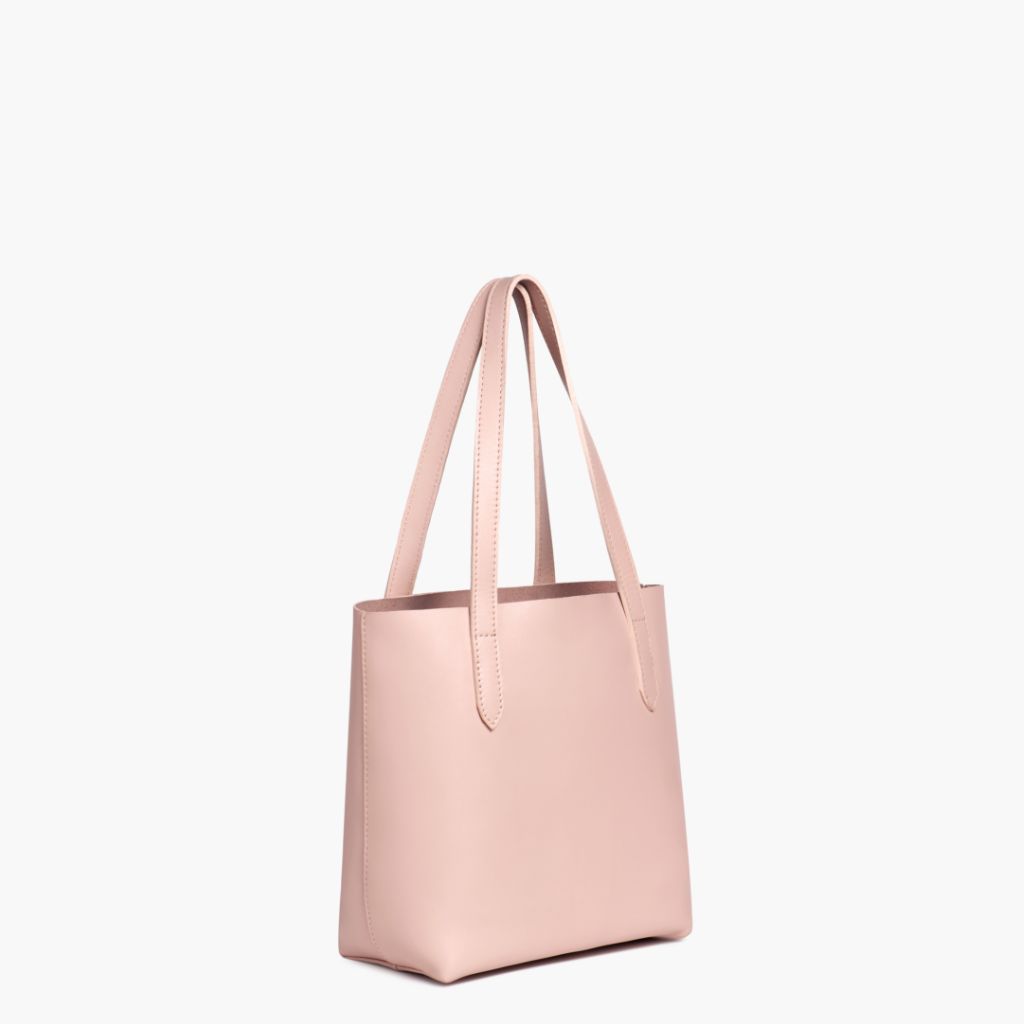 Everyday Tote | Blush (S) - Image 2