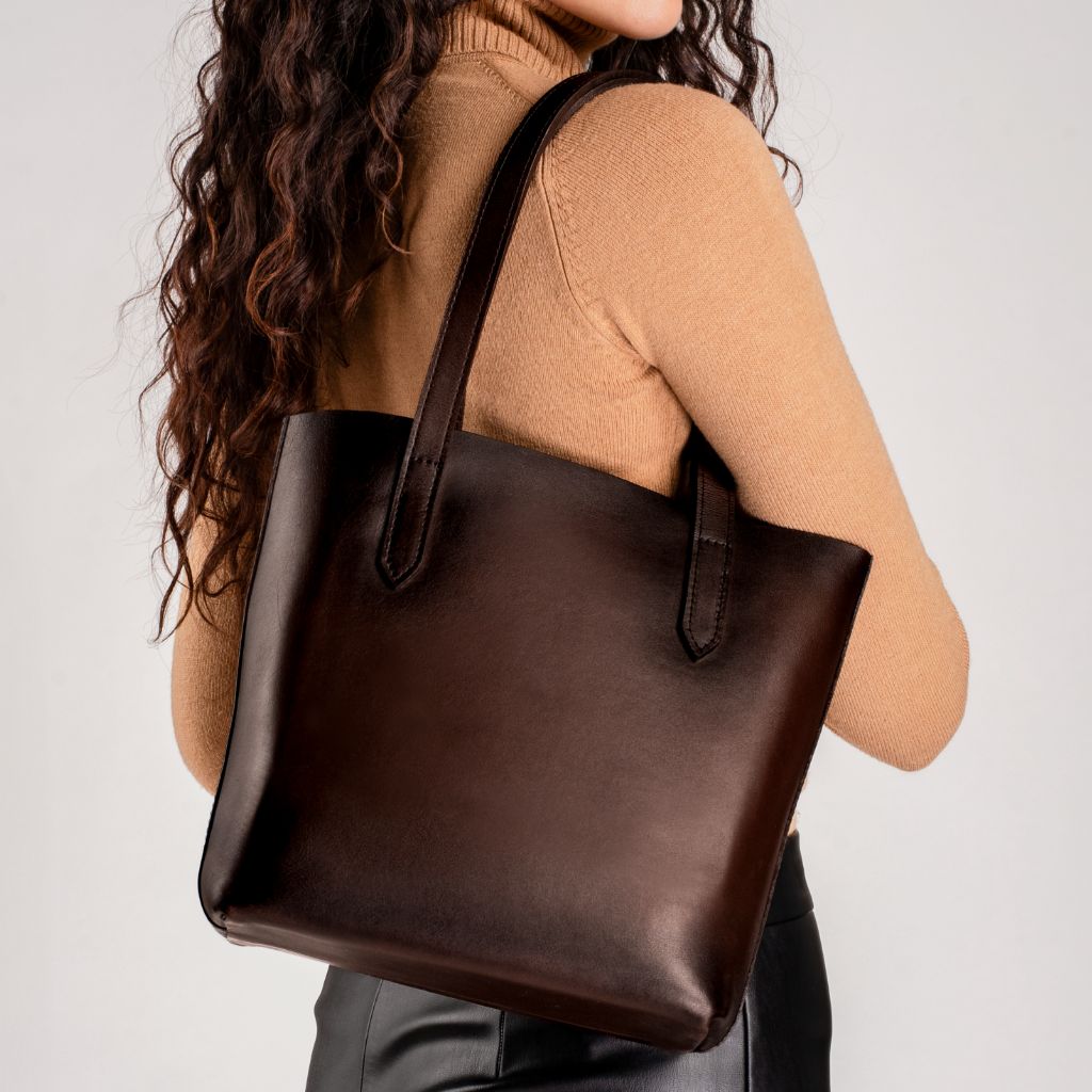 Everyday Tote | Old English (S) - Image 6